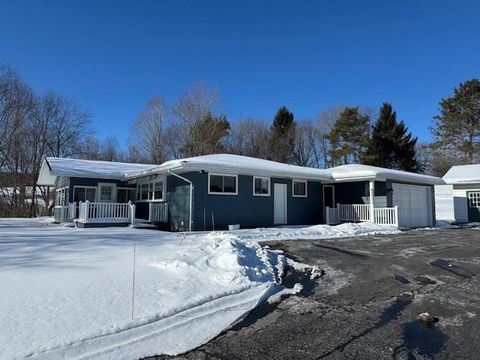 Tiny photo for 101 State Route 21, Andover, NY 14806 (MLS # R1660825)