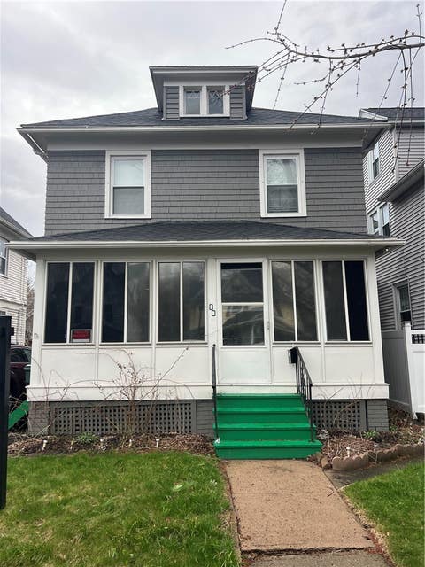 Homes For Sale - 80 Post Avenue<br/> Monroe County, Rochester, NY 14619