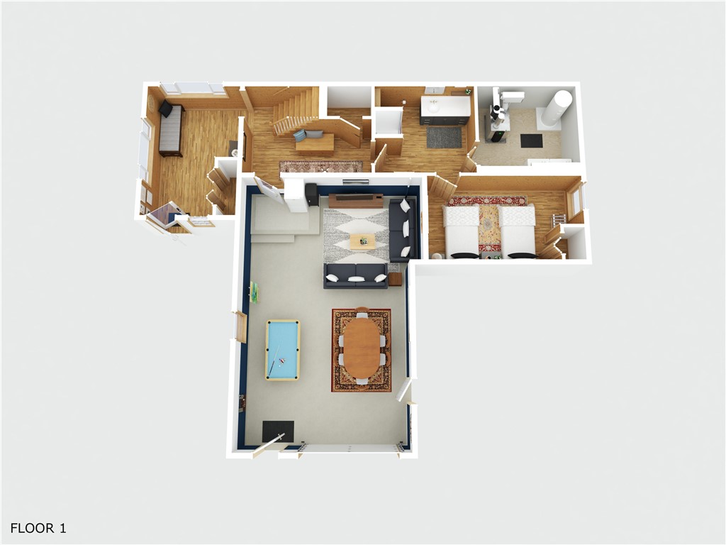 145 Bark Road, Gilboa, New York image 36