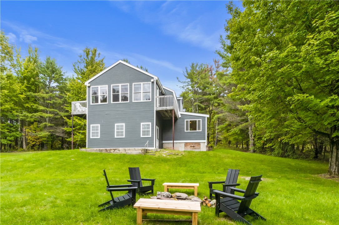 145 Bark Road, Gilboa, New York image 47
