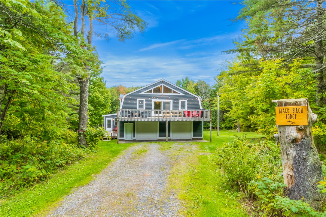 145 Bark Road, Gilboa, New York image 48