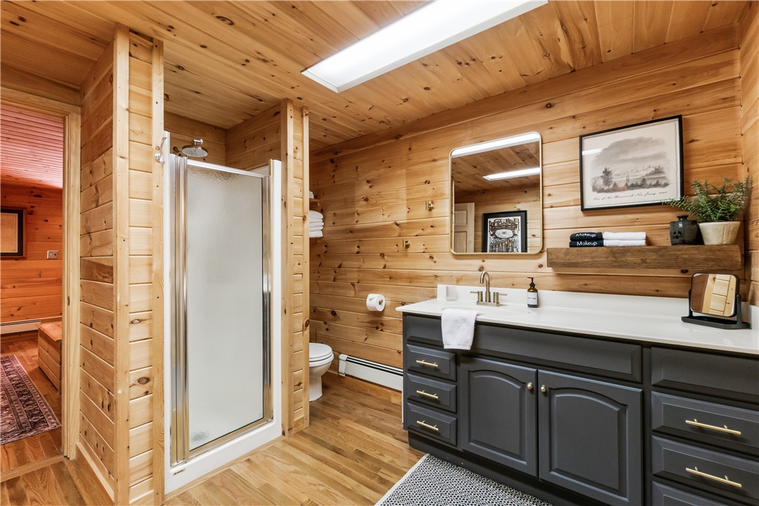 145 Bark Road, Gilboa, New York image 31