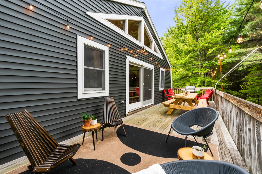 145 Bark Road, Gilboa, New York image 6
