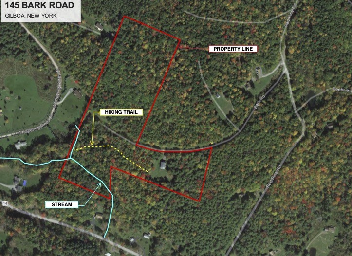 145 Bark Road, Gilboa, New York image 8