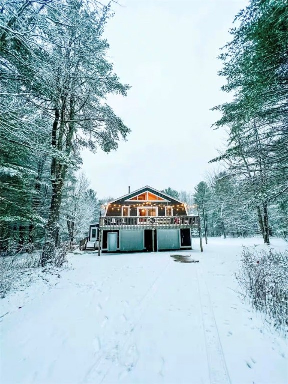 145 Bark Road, Gilboa, New York image 46