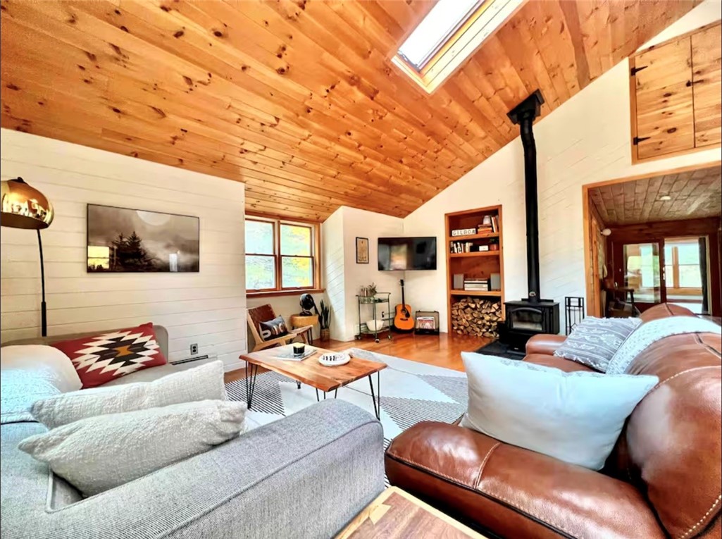 145 Bark Road, Gilboa, New York image 11
