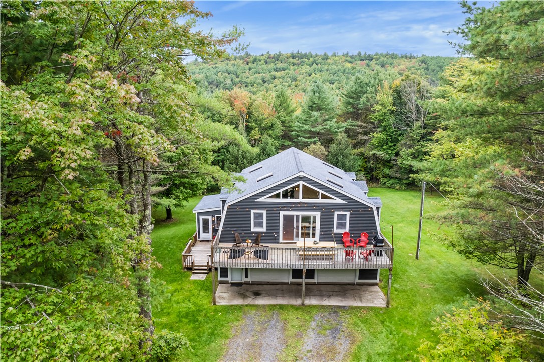 145 Bark Road, Gilboa, New York image 2