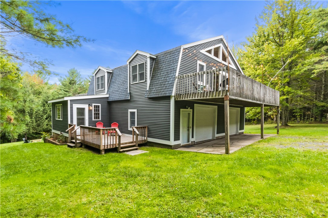 145 Bark Road, Gilboa, New York image 3