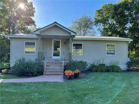 1013 County Highway 35 Maryland NY 12116