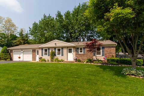 226 Bowerman Road Farmington NY 14425