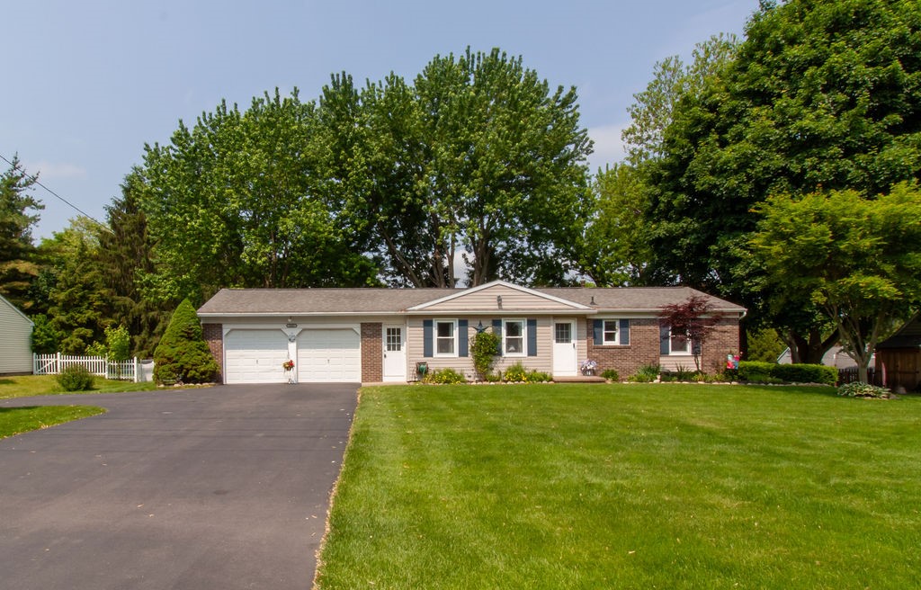 226 Bowerman Road