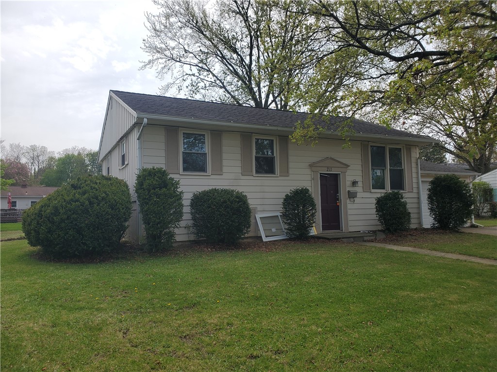 211 Weller Avenue, Horseheads, New York image 1