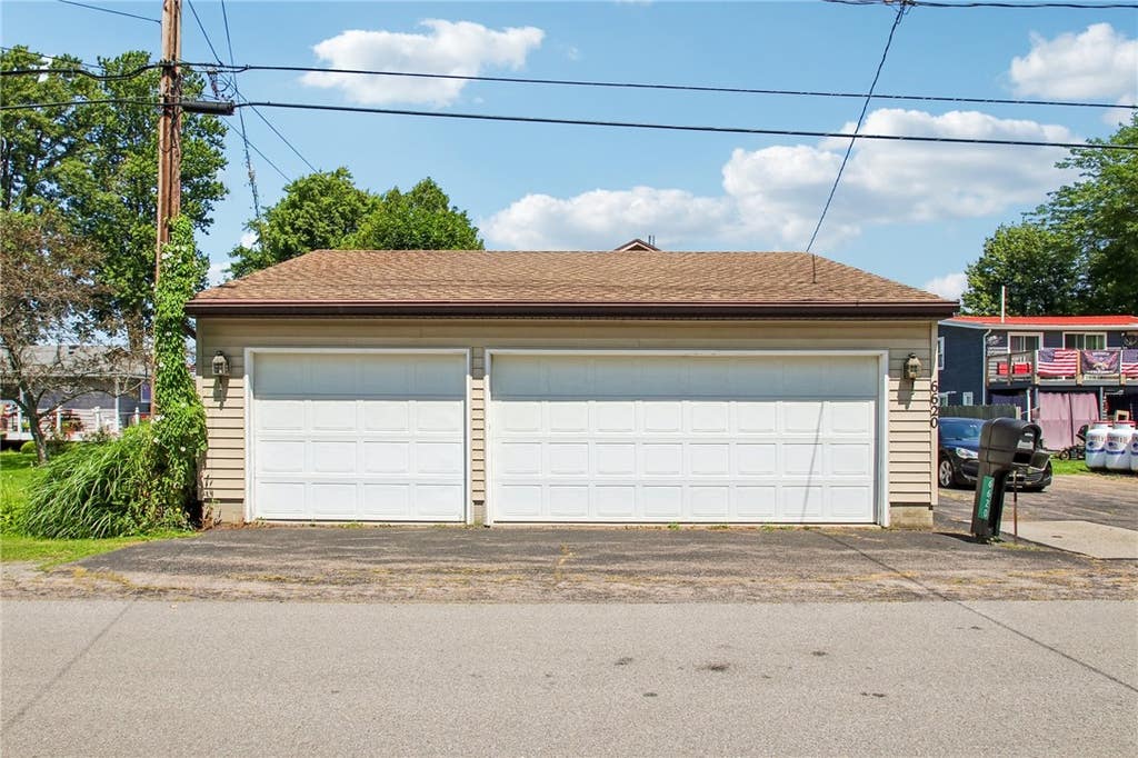 Photo of 6620 Shore Acres Drive, Hamlin, NY 14468 (MLS # R1698251)