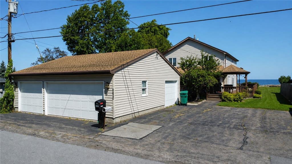 Photo of 6620 Shore Acres Drive, Hamlin, NY 14468 (MLS # R1698251)