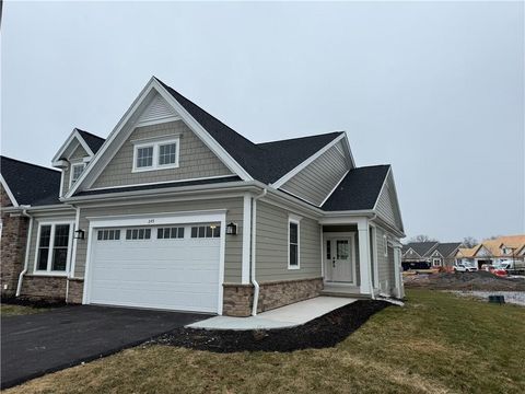 Condo For Sale - 205 Cos Grande Hts<br/> Brighton, NY 14618