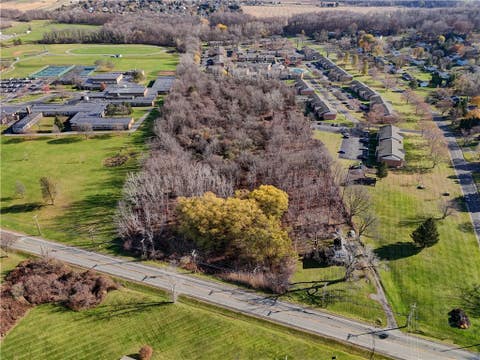 Vacant Land For Sale - 4058 E Henrietta Road<br/> Monroe County, Henrietta, NY 14467