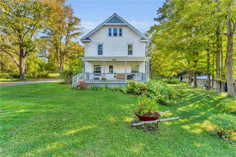 Photo for 698 Mineral Springs Road