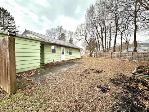 Tiny photo for 2489 Spaulding Drive, Corning, NY 14830 (MLS # R1657331)