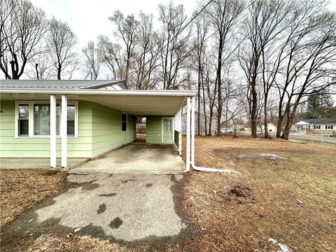 Tiny photo for 2489 Spaulding Drive, Corning, NY 14830 (MLS # R1657331)