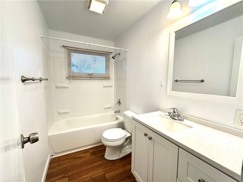 Tiny photo for 2489 Spaulding Drive, Corning, NY 14830 (MLS # R1657331)