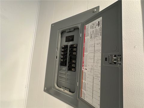 Tiny photo for 2489 Spaulding Drive, Corning, NY 14830 (MLS # R1657331)