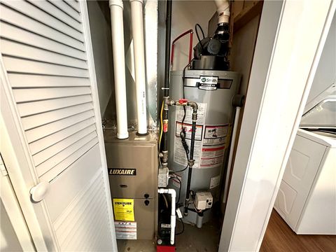 Tiny photo for 2489 Spaulding Drive, Corning, NY 14830 (MLS # R1657331)