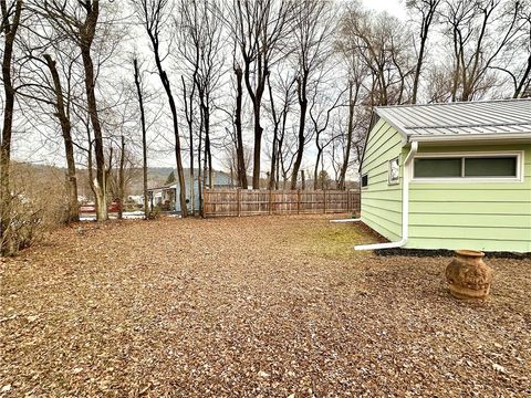 Tiny photo for 2489 Spaulding Drive, Corning, NY 14830 (MLS # R1657331)