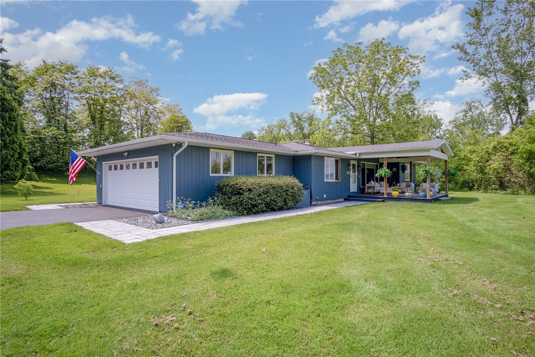 3291 Noble Road, Seneca Falls, New York image 2