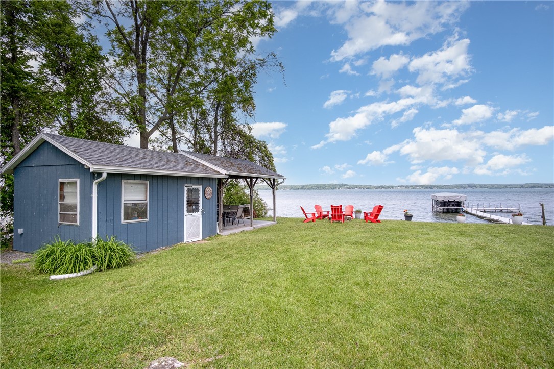 3291 Noble Road, Seneca Falls, New York image 37