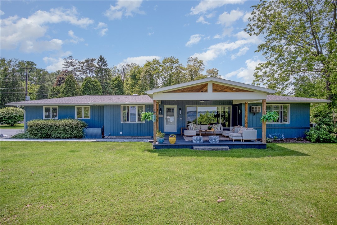 3291 Noble Road, Seneca Falls, New York image 3