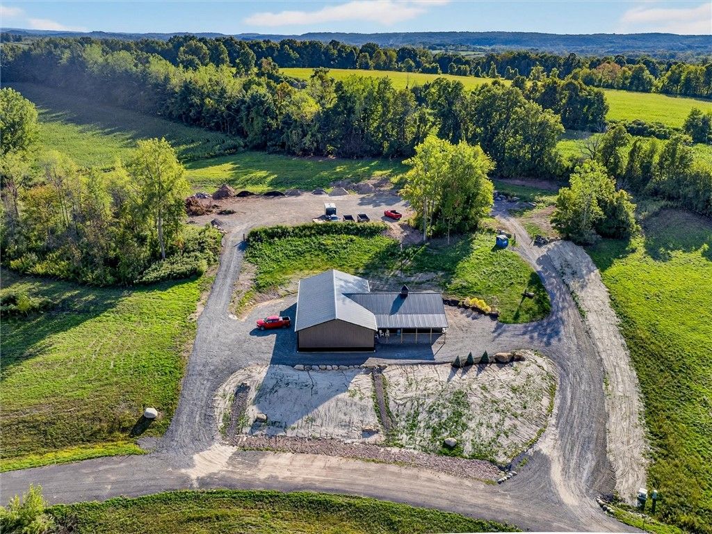 Photo of 2095 Imperial Drive, Macedon, NY 14502 (MLS # R1663211)