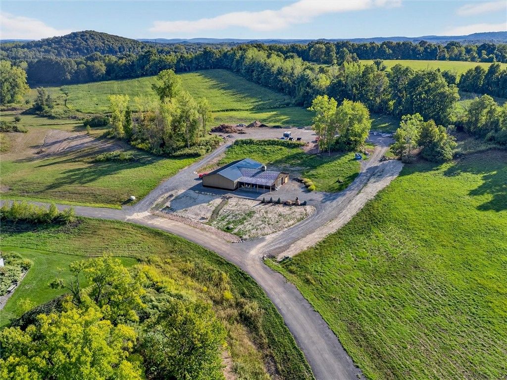 Photo of 2095 Imperial Drive, Macedon, NY 14502 (MLS # R1663211)