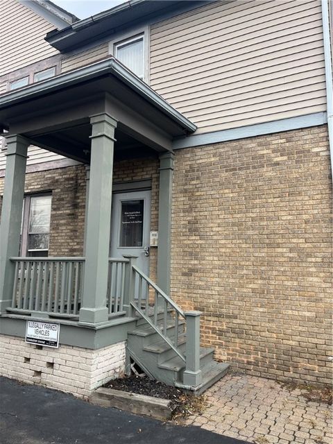 Photo of 1685 Monroe Ave Ave, Brighton, NY 14618 (MLS # R1649240)