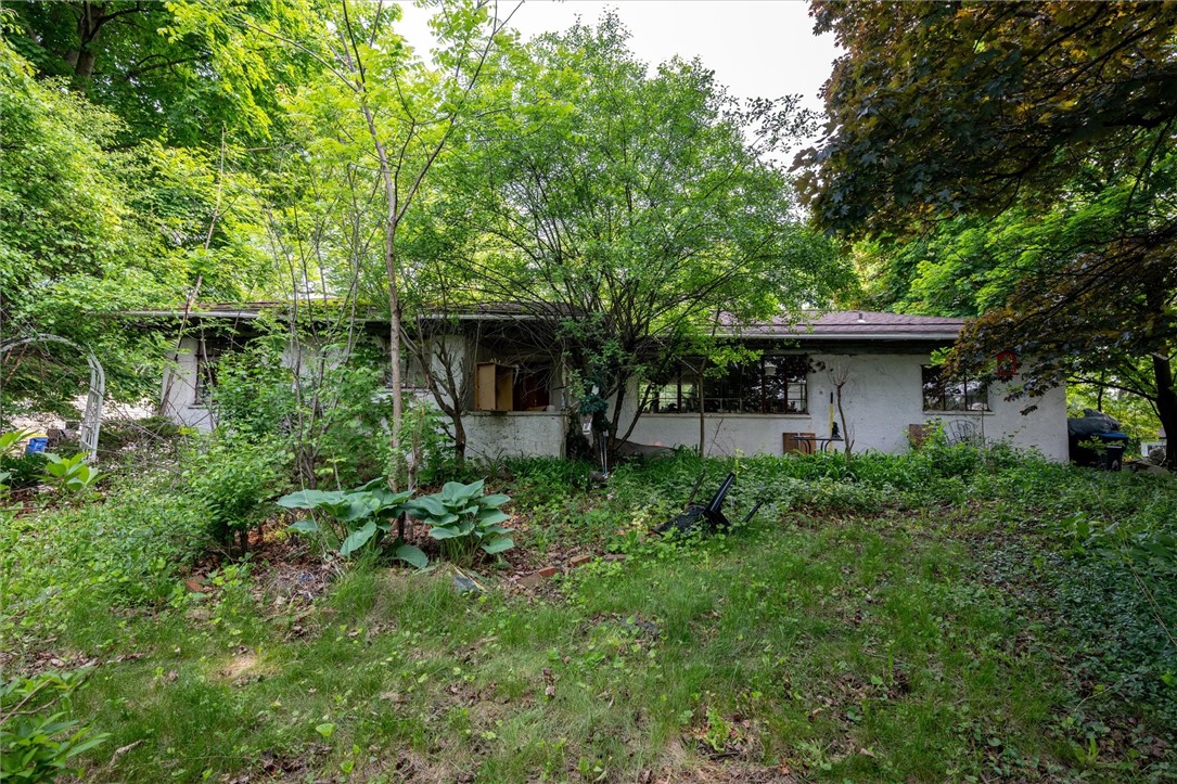 134 Goodburlet Road