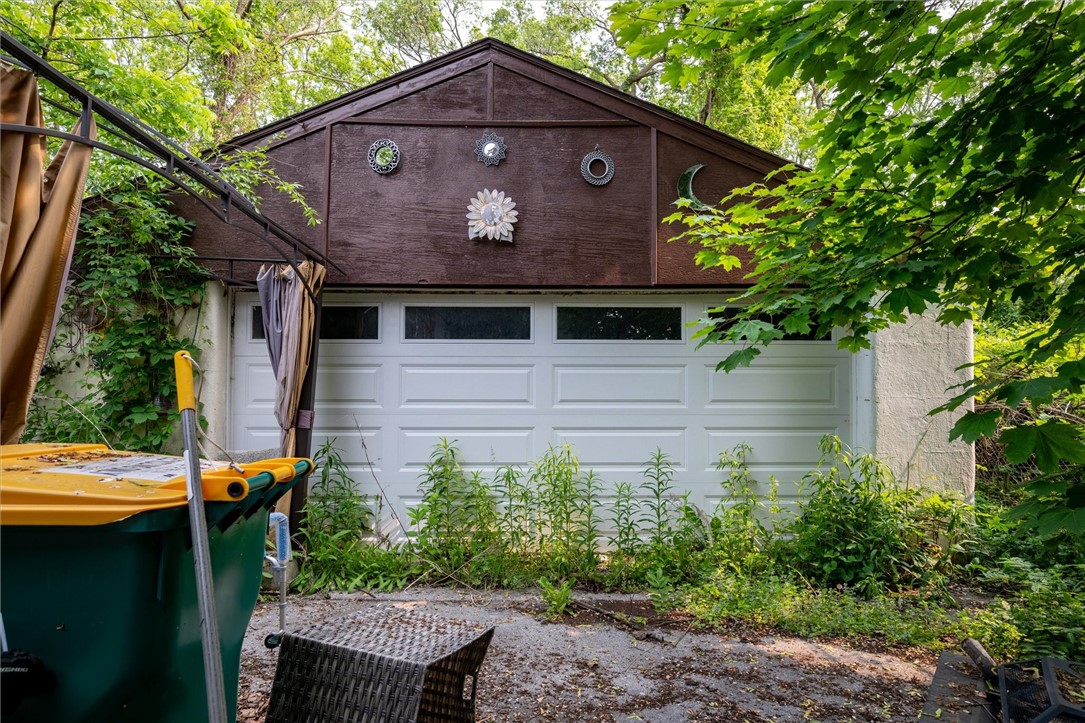134 Goodburlet Road