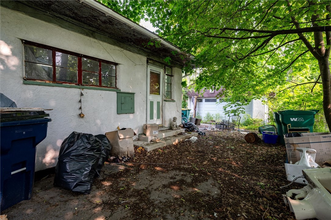 134 Goodburlet Road