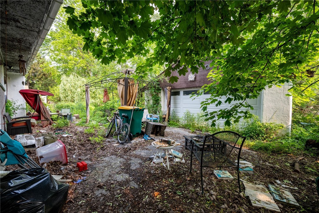 134 Goodburlet Road