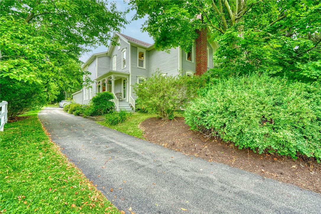 Search Properties 2 355 mendon center road