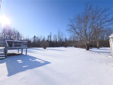 Tiny photo for 3175 Walworth Palmyra Road, Walworth, NY 14568 (MLS # R1659815)