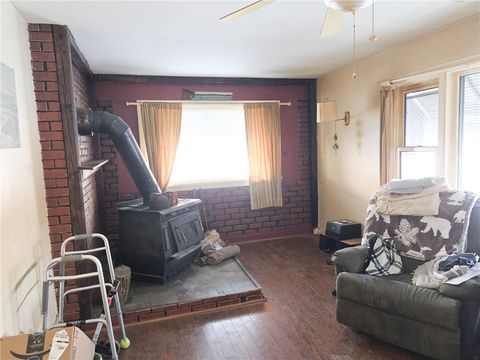 Tiny photo for 3175 Walworth Palmyra Road, Walworth, NY 14568 (MLS # R1659815)