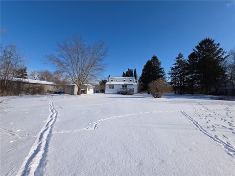 Tiny photo for 3175 Walworth Palmyra Road, Walworth, NY 14568 (MLS # R1659815)