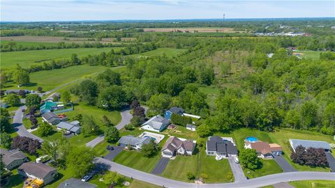 Tiny photo for 24 VanRensselaer Street, Seneca Falls, NY 13148 (MLS # R1685003)