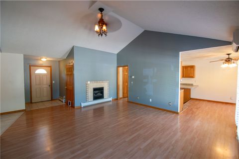 Tiny photo for 24 VanRensselaer Street, Seneca Falls, NY 13148 (MLS # R1685003)