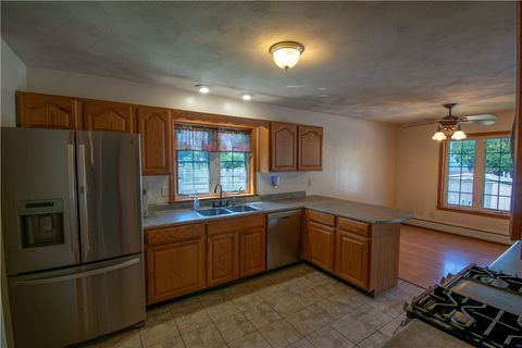 Tiny photo for 24 VanRensselaer Street, Seneca Falls, NY 13148 (MLS # R1685003)