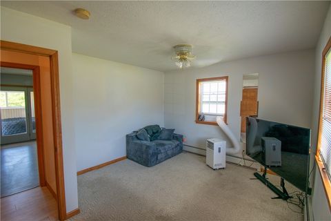 Tiny photo for 24 VanRensselaer Street, Seneca Falls, NY 13148 (MLS # R1685003)