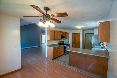 Tiny photo for 24 VanRensselaer Street, Seneca Falls, NY 13148 (MLS # R1685003)