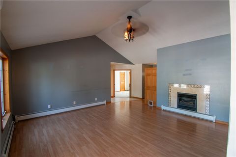 Tiny photo for 24 VanRensselaer Street, Seneca Falls, NY 13148 (MLS # R1685003)