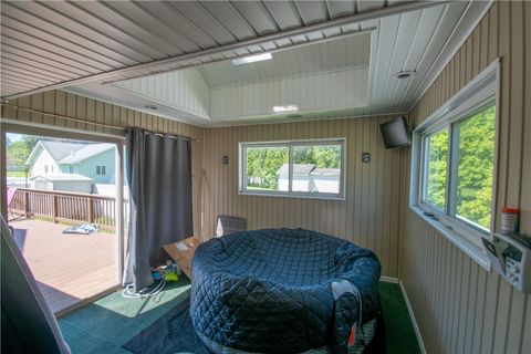 Tiny photo for 24 VanRensselaer Street, Seneca Falls, NY 13148 (MLS # R1685003)