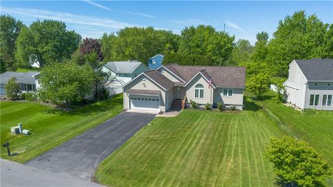 Tiny photo for 24 VanRensselaer Street, Seneca Falls, NY 13148 (MLS # R1685003)