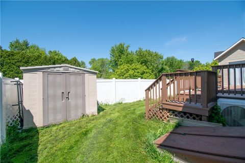Tiny photo for 24 VanRensselaer Street, Seneca Falls, NY 13148 (MLS # R1685003)
